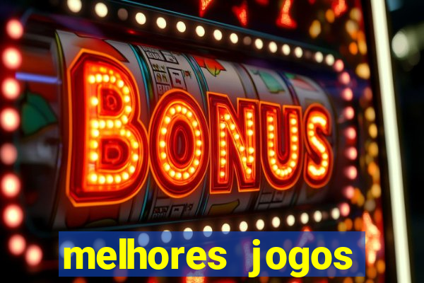 melhores jogos gratis para celular